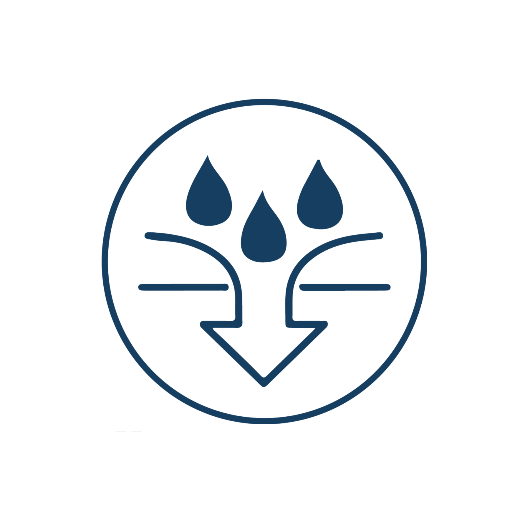 Yüksek Sıvı Emme Kapasitesi